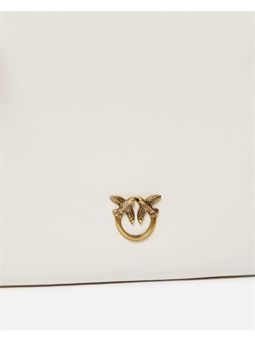 borsa donna bianca PINKO | 100455A0F1/Z14Q